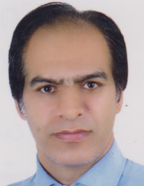 علیرضا جهانشاهی