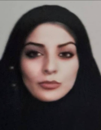 زینب امیری مقدم