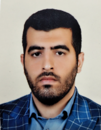 مهدی نجف درزی