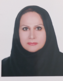 مریم رضی پور