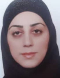 مژگان غفوری شهمیرزادی