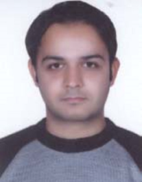 امیر مقدسیان