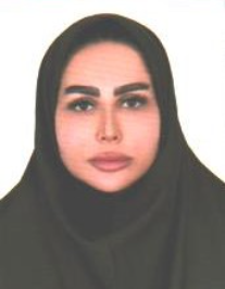 فاطمه اسدالهی