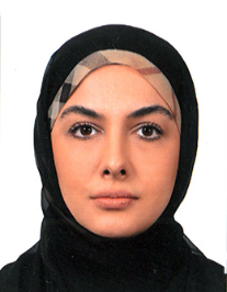 پریسا جمشاد