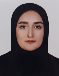فرشته پیک مهر