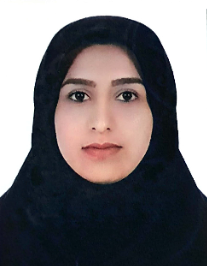 فاطمه زهرا یزدانی کاهکشی