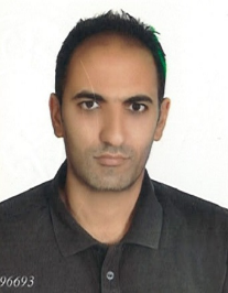 سروش ولی زاده گیگلو