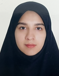 فاطمه فرجی
