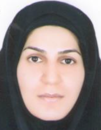 فاطمه رحیمی
