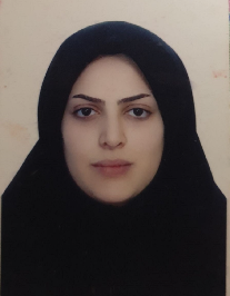 الهام السادات غفوریان حیدری