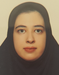 نیلوفر ثابتی