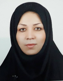 افسانه احمدی کیا