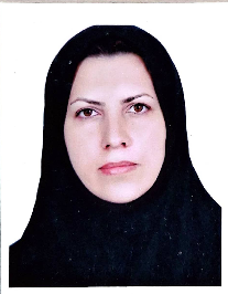 مژگان محمدحسینی