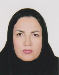 سیده مهوش حسینی