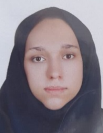 فرزانه سادات کیان محجوب