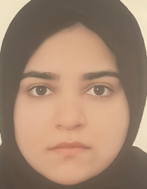 مژگان مظفری