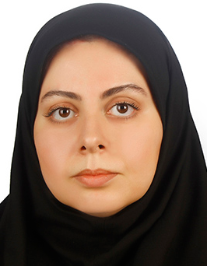 غزال جمشیدی