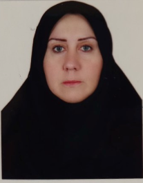 زهرا میر علمدار