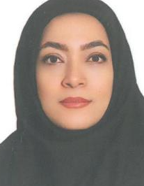 مریم سادات اعتمادی