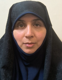 فاطمه السادات شاه زیدی
