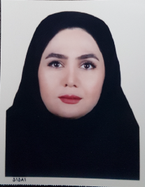 پروین سهرابی