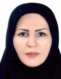 مهناز عباس پور