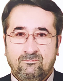 علی مطهری