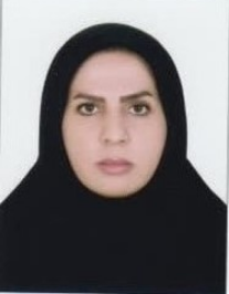 زهره یاورزاده مرزبانی