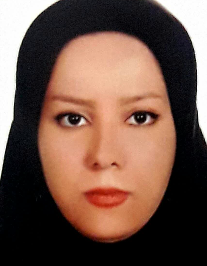 فاطمه شهبازی