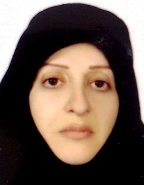 نفیسه مسجدی هرندی