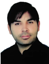 سید حامد حسین پور خاقانی مسکن