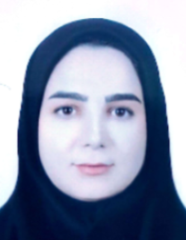 مریم محمدی
