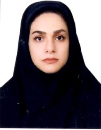 سیده سعیده حسینی