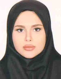 شیدا حنظل زاده