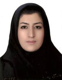 ليلا شهابی فام خضرلو
