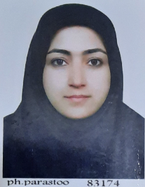 فاطمه حاجی محمدی