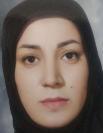 مریم صالحی نجف آبادی