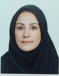 سعیده مهدوی میلانی