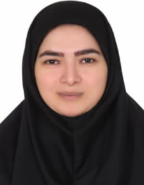 مهدیس میرزایی