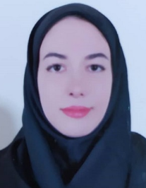 سپیده نصوری