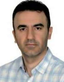 امین نظری
