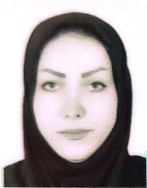 شراره محمودی