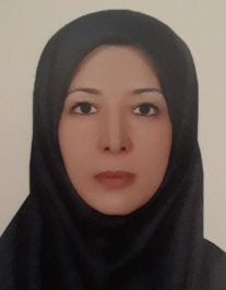 مژگان عظیمی فیروزی