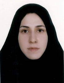 مرضیه نیکوئی