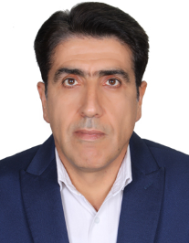 محمدحسین محبی نورالدین وند