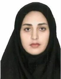 شیدا شمسائی گهکانی