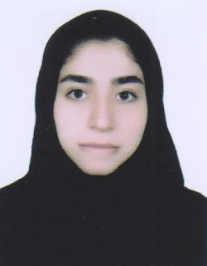 سیده فاطمه حیدرنژاد سراسکانرود