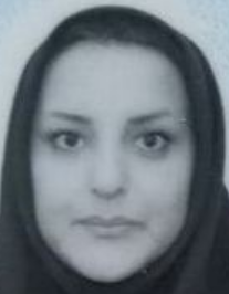 مریم صمدی قزل حاجین