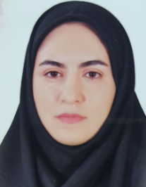 مهناز تیموری جروکانی