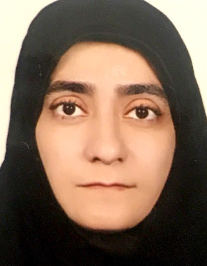 مریم احمدی
